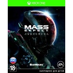 Mass Effect Andromeda [Xbox One]
